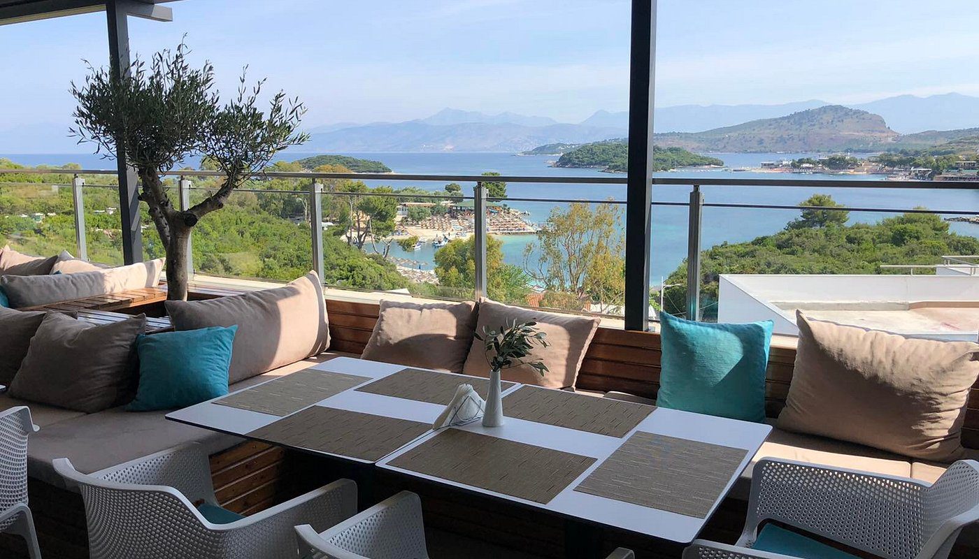 hotel-olive-ksamil