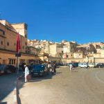 Feška medina_Fes_Morocco