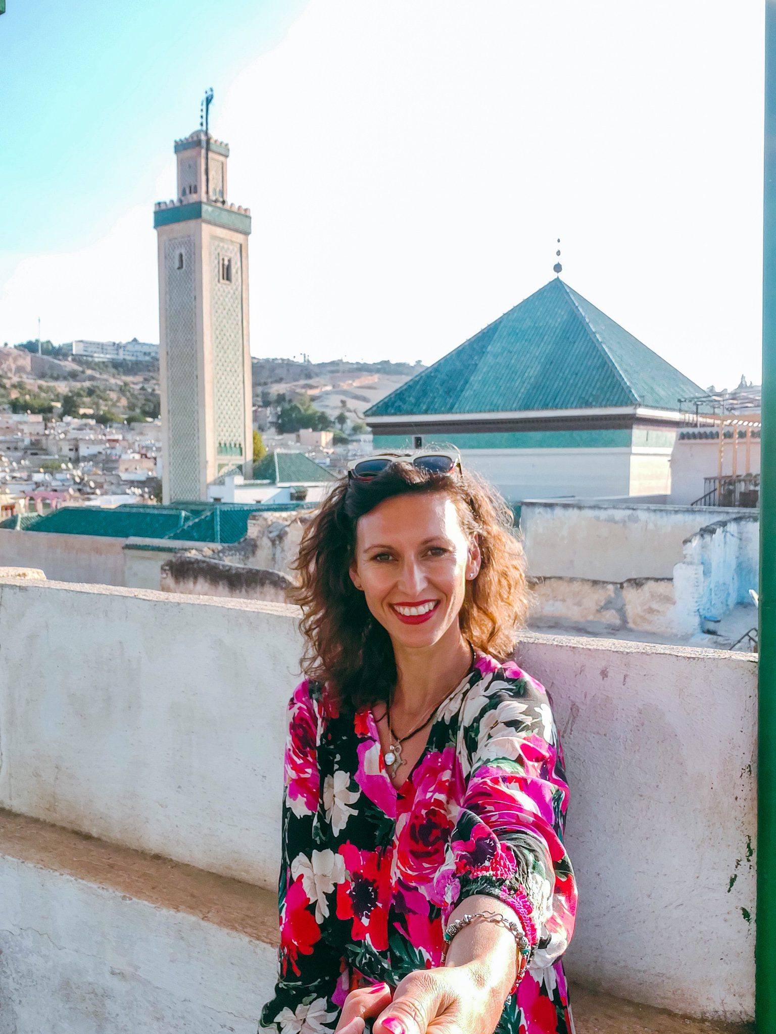 Fez_fes_Sanja Macur_feška medina