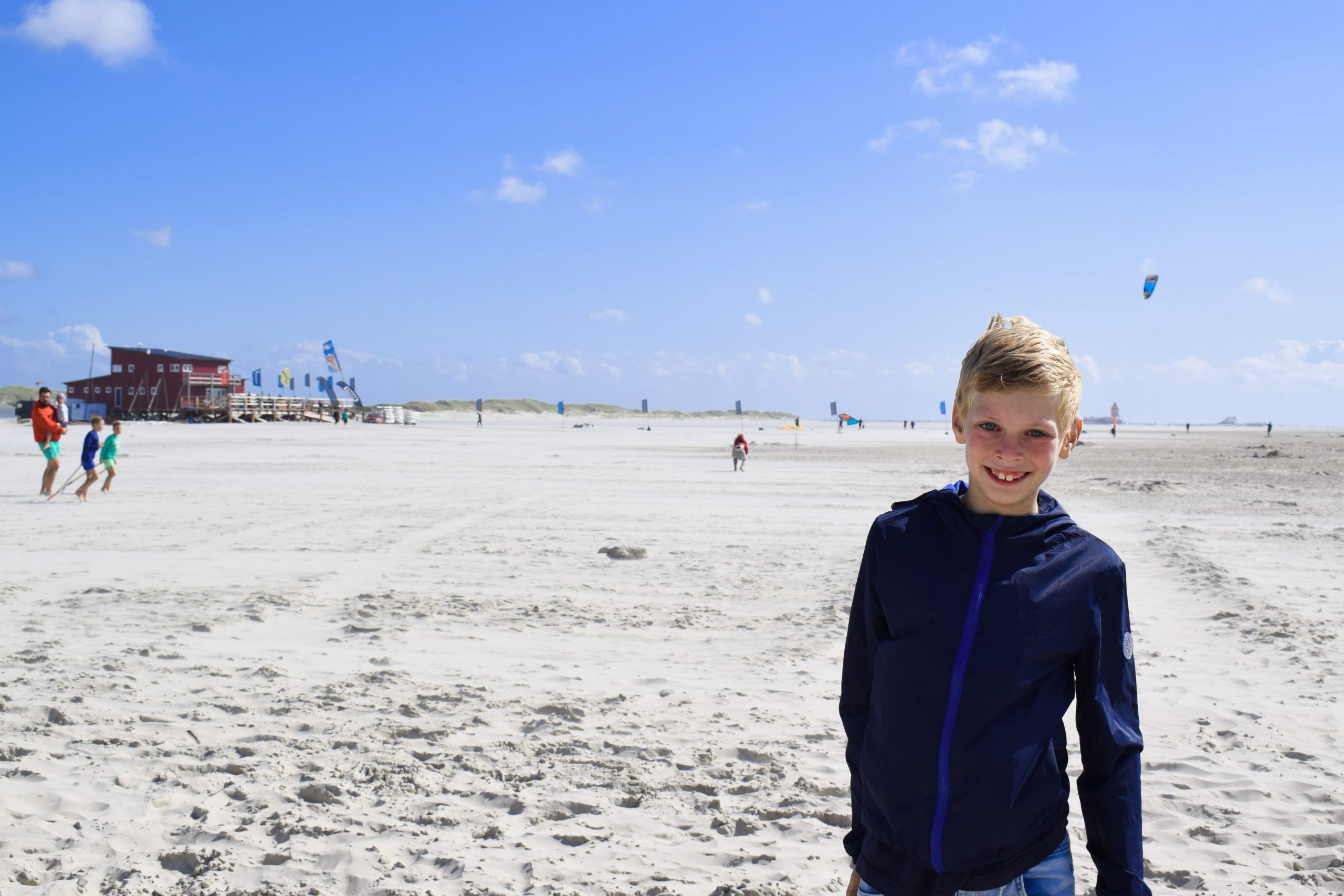 Močen veter_Severno morje_Waddensko morje_najdaljše plimske ravnice