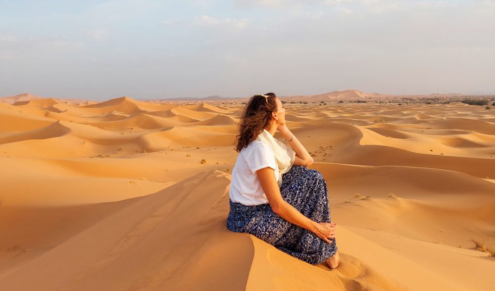 Sanja Macur Sindrom praznega gnezda ločitev