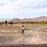 Visoki Atlas Maroko Sanja Macur Morocco High Atlas