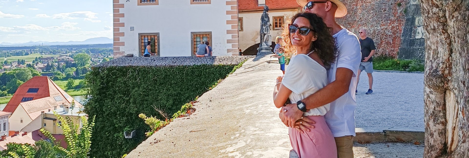 Sanja Macur Ptujski grad