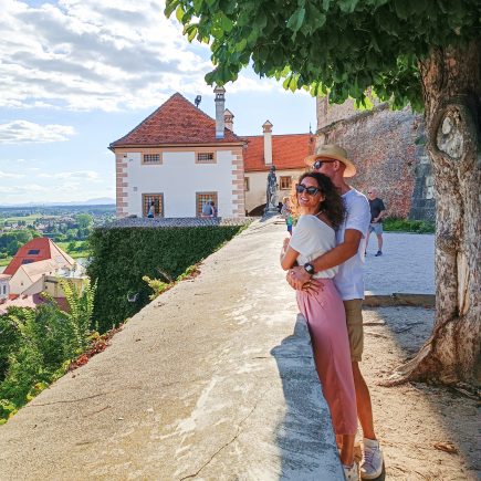 Sanja Macur Ptujski grad