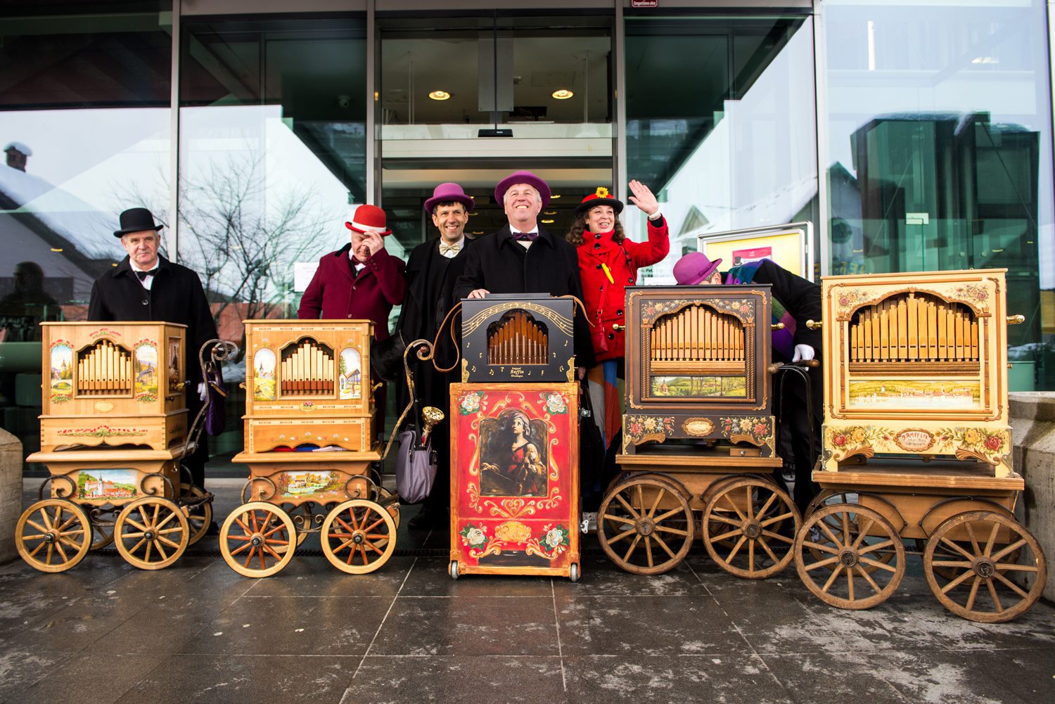 Prešernov smenj_primož pičulin_prešernov dan_kranj