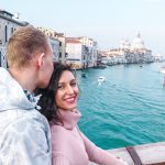 Most Accademia, Benetke