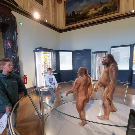 Prirodoslovni muej na Dunaju