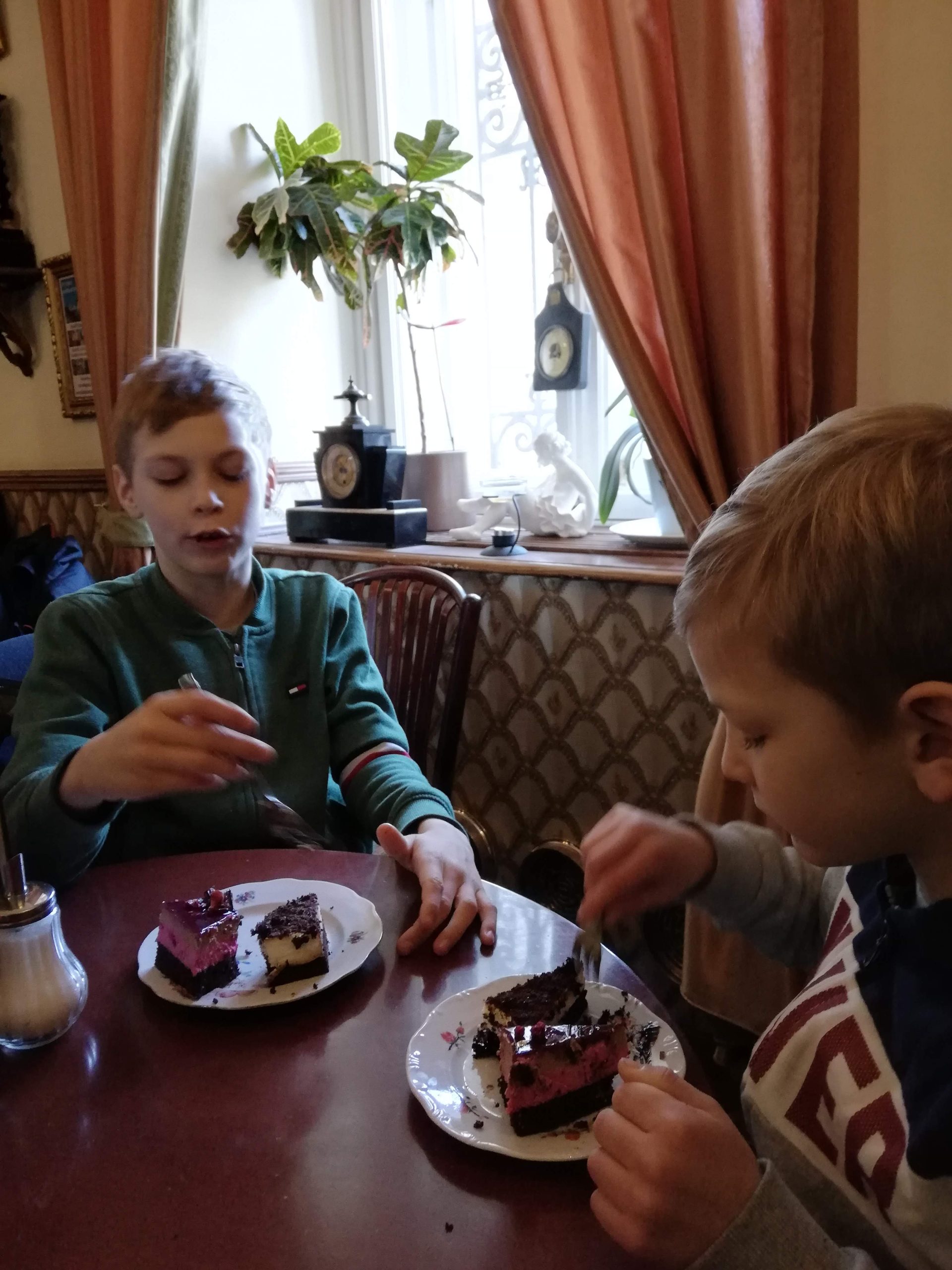 Tihany polotok Balaton Blatno jezero