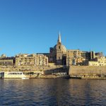Valetta Malta