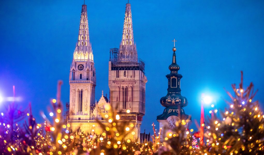 Advent Zagreb 2021 - J. Duval