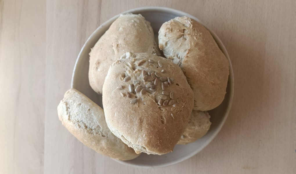 Recept za hitri kruh 1