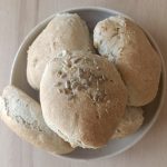 Recept za hitri kruh 1