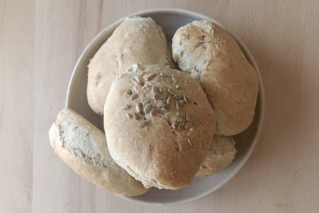 Recept za hitri kruh 1