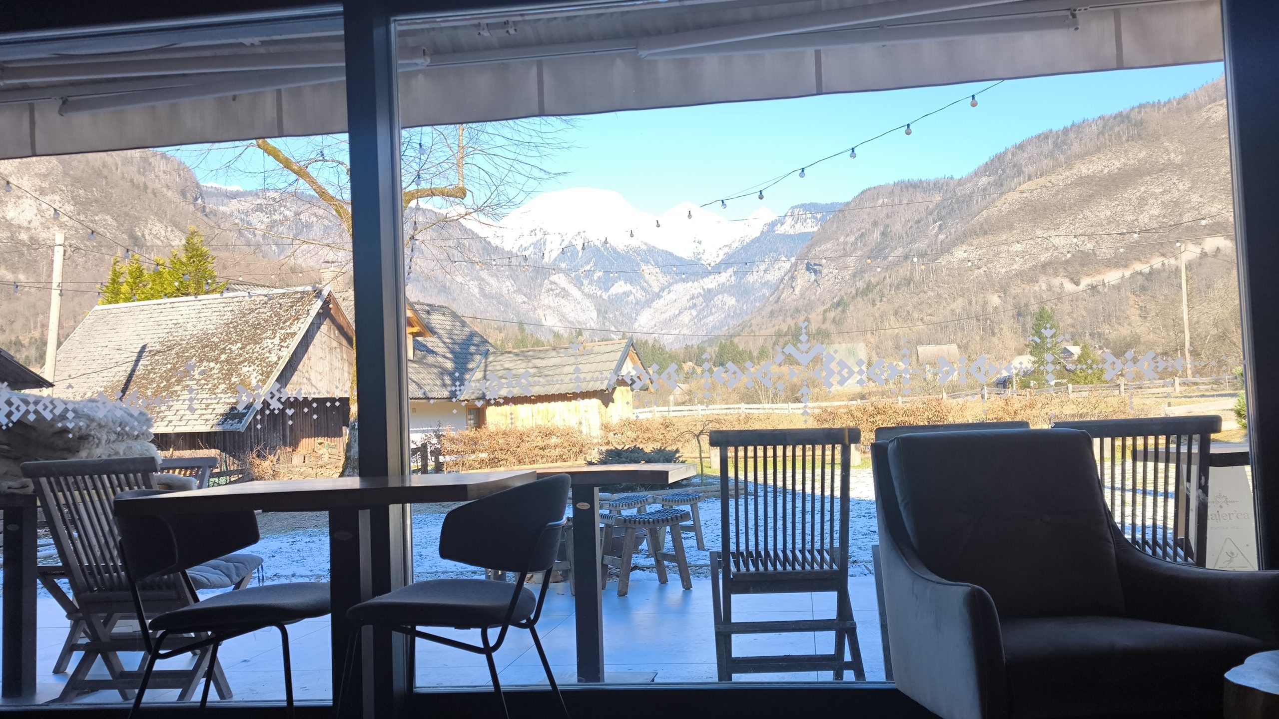Bohinj, izleti po Gorenjski