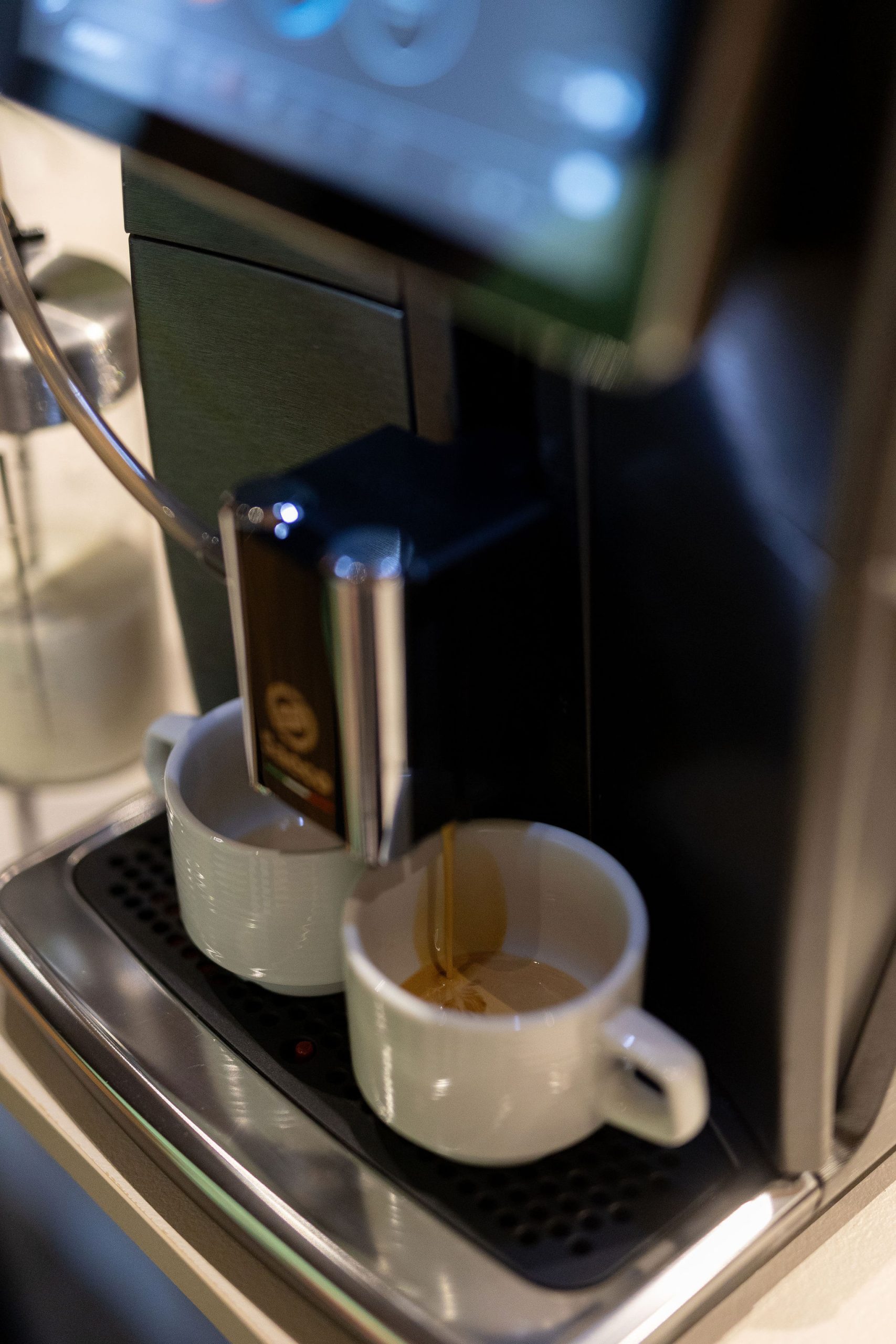 aroma kave, kava, kavni aparat