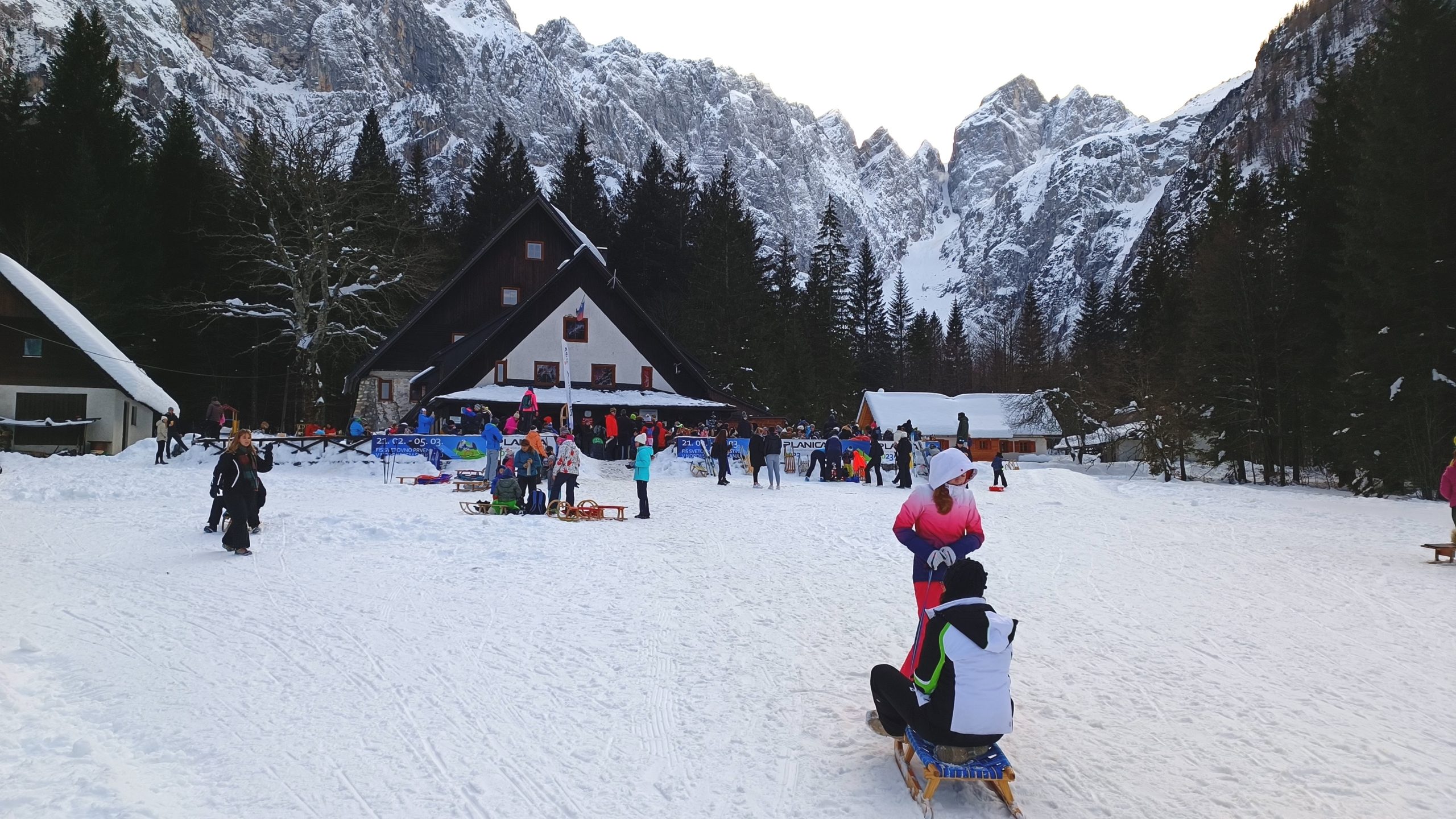 Tamar-sankanje-zimski-izlet