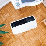 Čistilnik zraka Roger tSadler Form 1