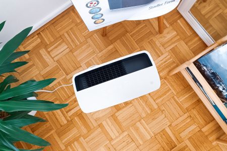 Čistilnik zraka Roger tSadler Form 1