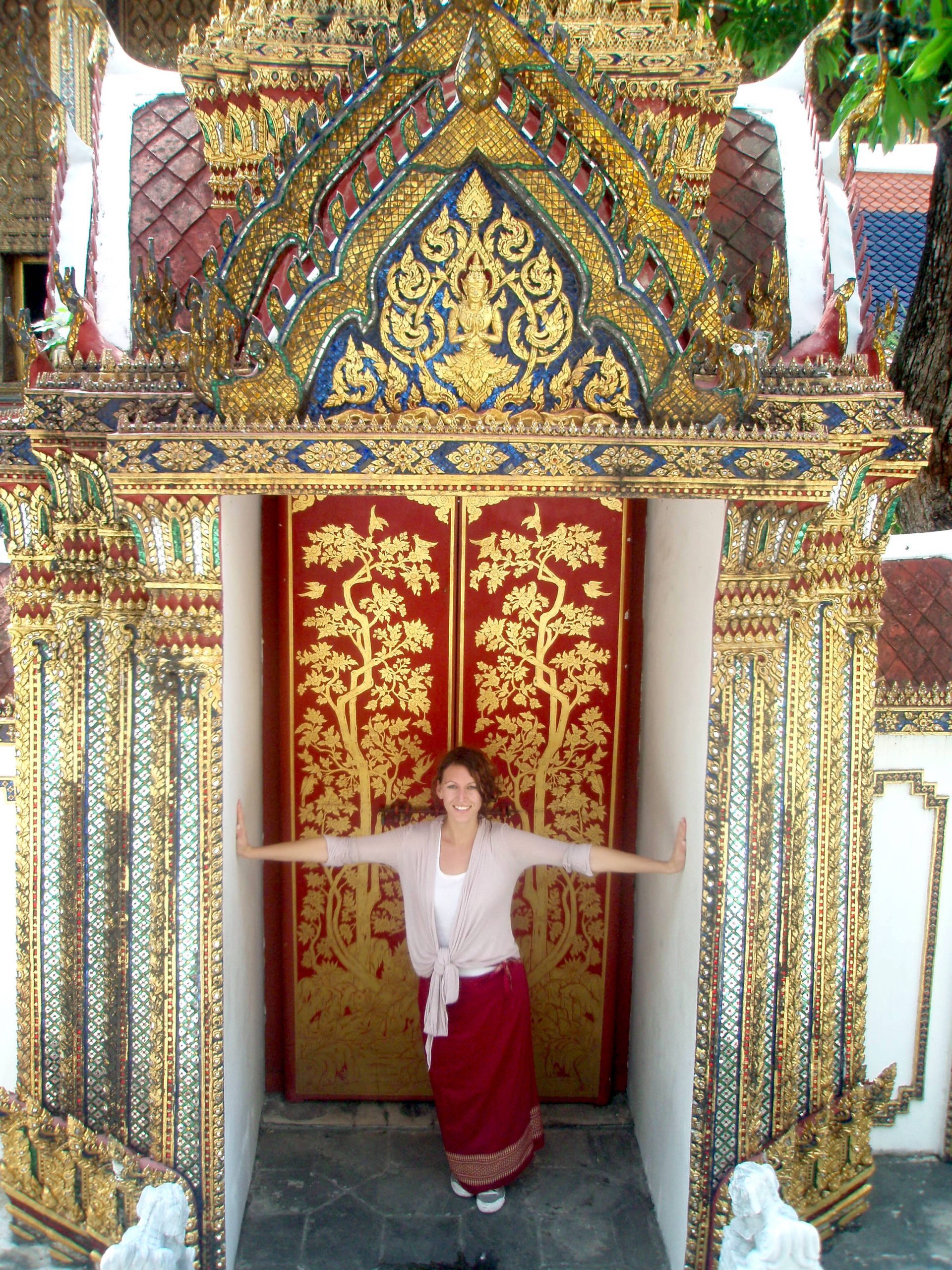 Tajska-Sanja-Macur-kraljeva-palaca-Wat-Phra-Kaew