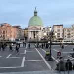 Benetke in Beneški bienale 2026