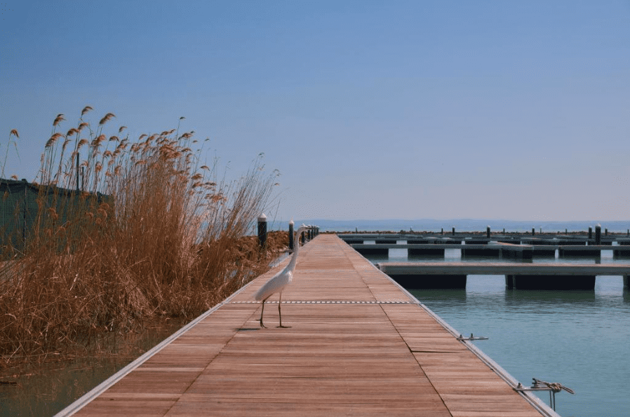 Lua resort Balaton