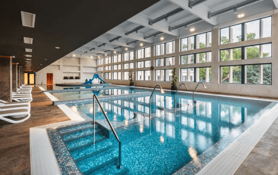 Hunguest Hotel Bál Resort, Balaton, Blatno jezero, Madžarska