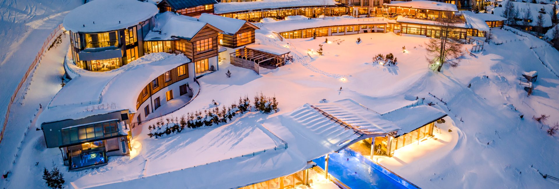 Feuerberg, Avstrija, terme, smučanje