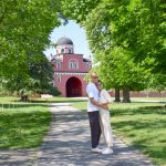 Fruška gora samostan Krusedol Srbija