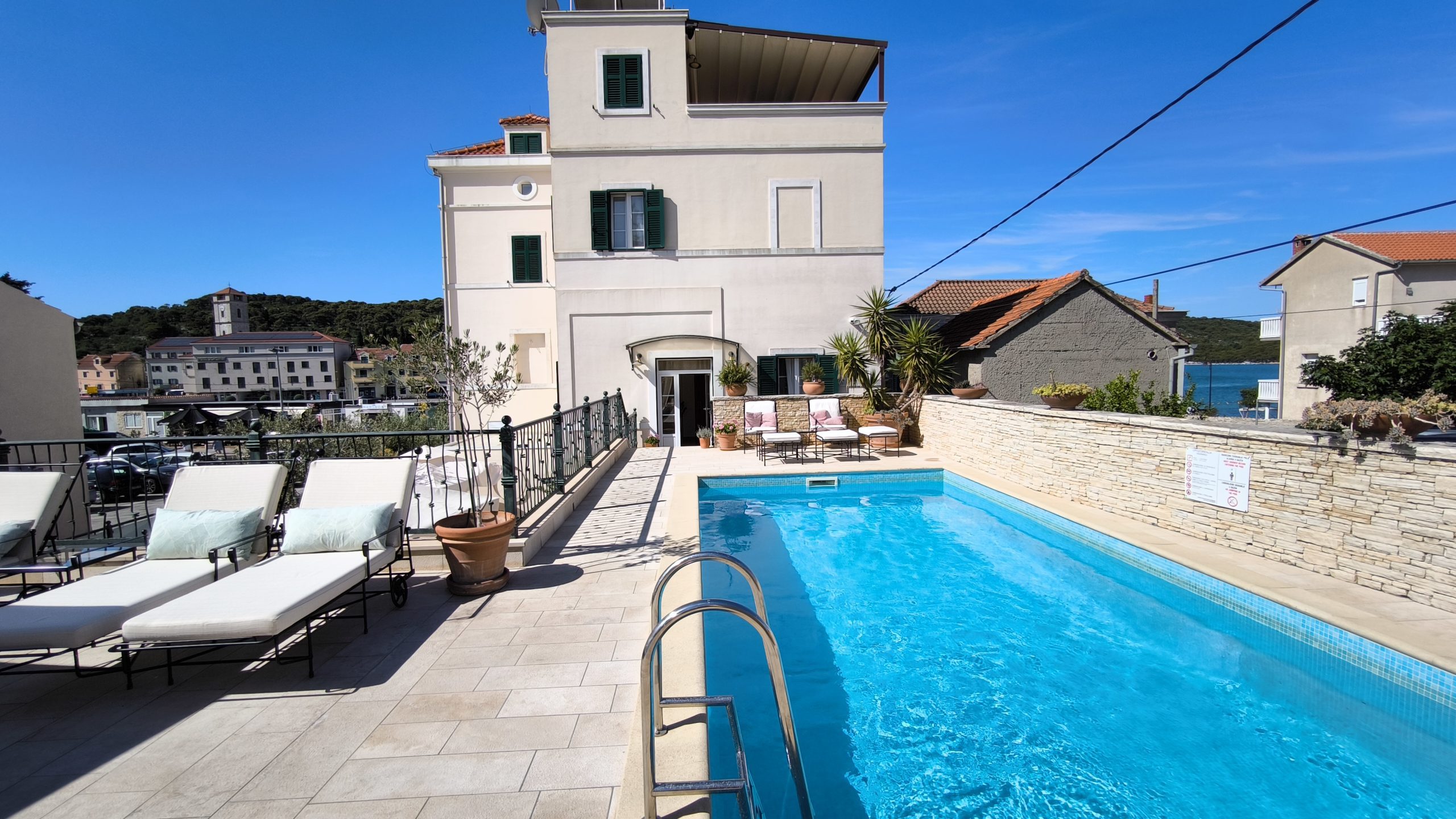 Murter Hotel Tisno