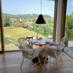 Restavracija Grič razgled na Šentjošt nad Horjulom