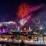 Silvestrovanje v Salzburgu