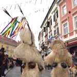 Kurentovanje Ptuj Slovenija, pustovanja in karnevali 2026