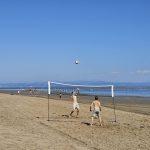 Pineta Gradež Grado odbojka