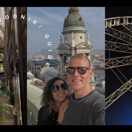 Budimpešta Budapest (3)