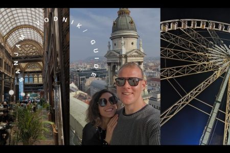 Budimpešta Budapest (3)