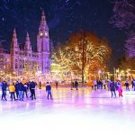 Drsališče Ledene sanje (c) Stadtwienmarketing-Christian Jobst