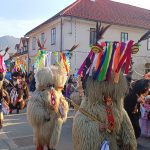 Pustovanja 2025 bližnji karnevali in dogodki, Kostanjevica