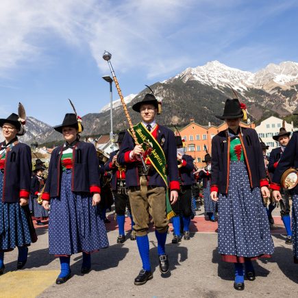 Velikonočni sejmi 2026 INnsbruck