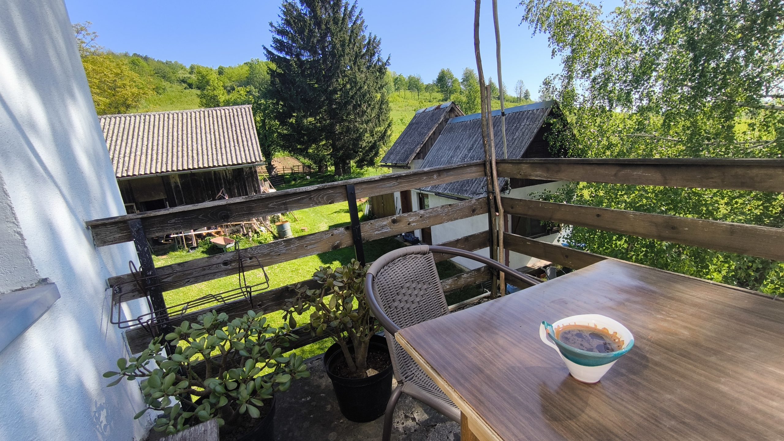 Apartma Došen Ličko Novo selo