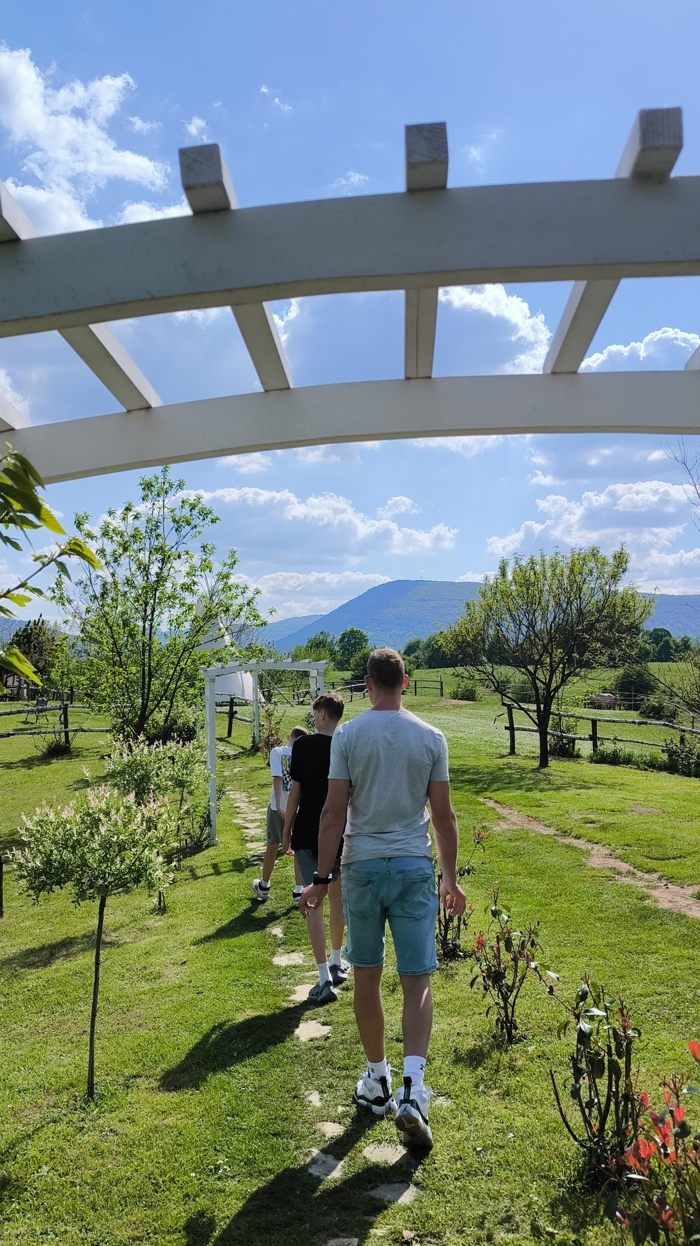 Ranč Terra Plitviška kaj si ogledati