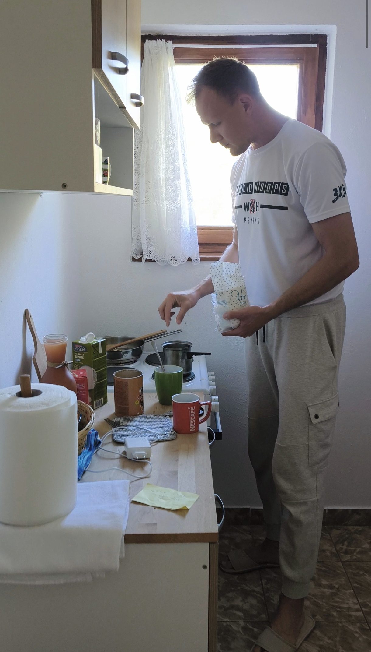 Apartmen Došen Ličko Novo selo nastanitev Željava