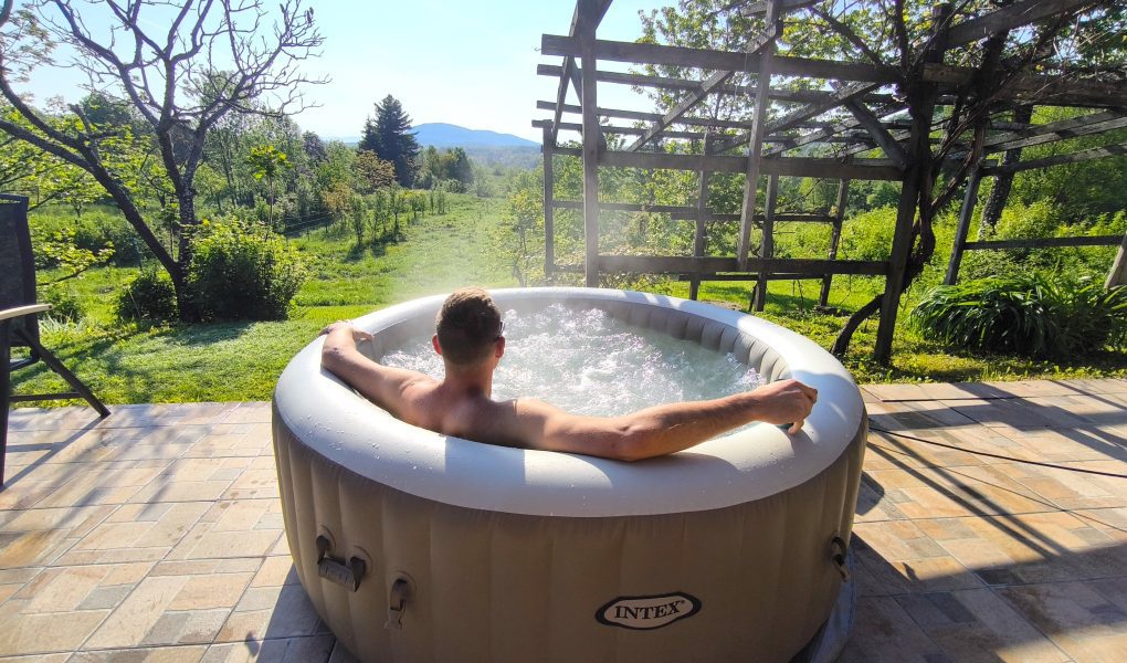 Nastanitev Plitviška jezera Paradise Lost