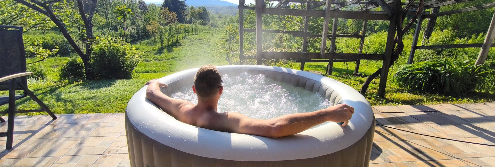 Nastanitev Plitviška jezera Paradise Lost