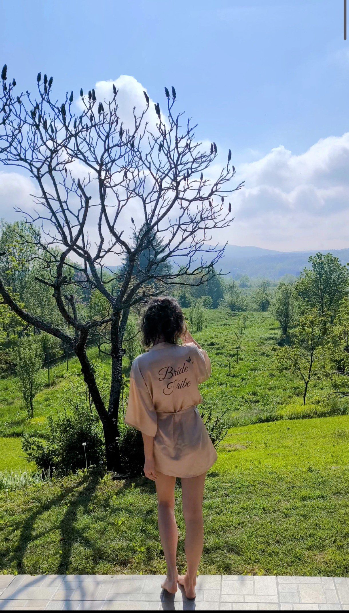 Sanja Macur Plitvice Paradise Lost Plitvice