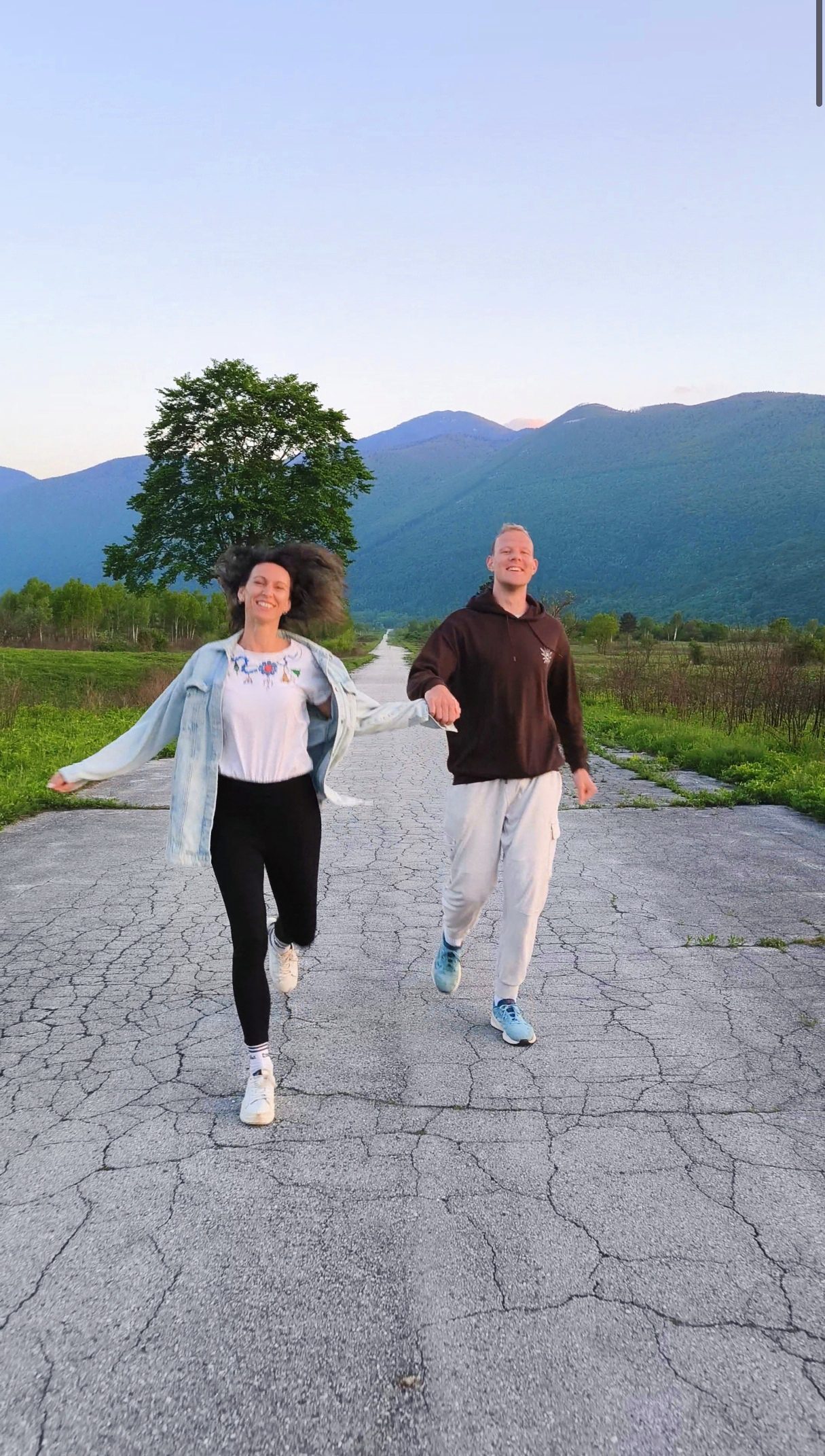 Željava Sanja Macur