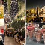 Budimpešta kulinarika restavracije bari kavarne