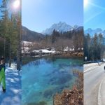 Zimski izleti v okolici Kranjske Gore