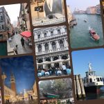 Naslovnica Benetke ključne koristne informacije