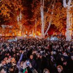 Kam za novo leto 2027, silvestrovanja 2027, Zagreb